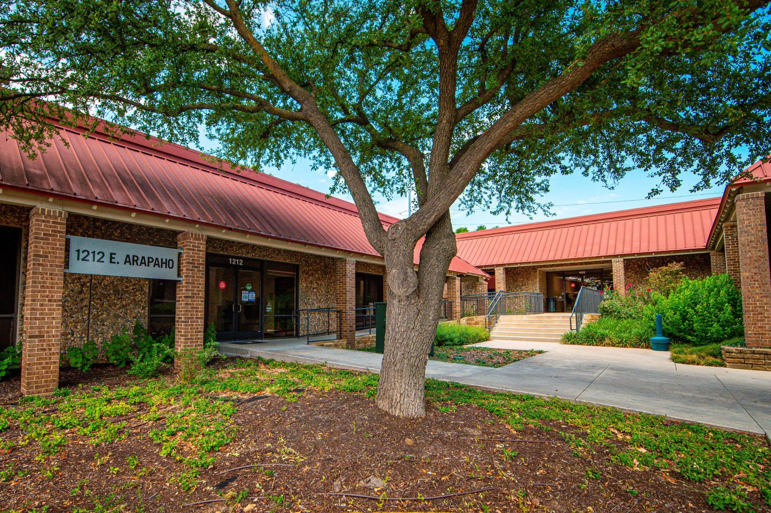 830 SF Office Space in Richardson, TX Photo